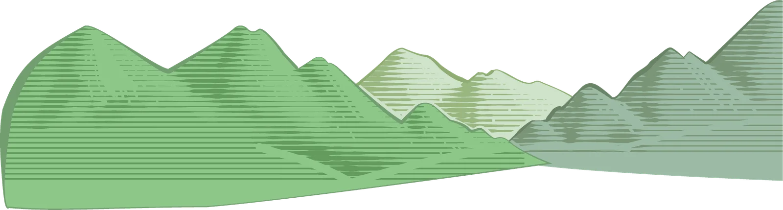 Mountain Back Layer