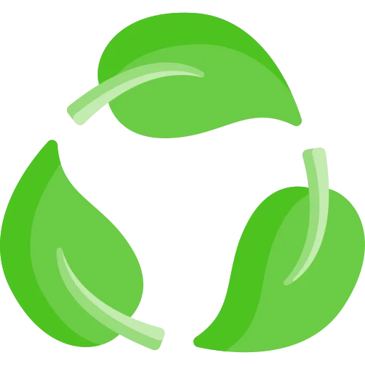 Eco Friendly