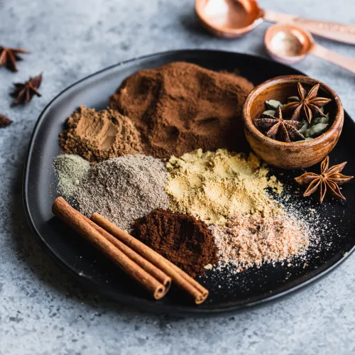 Why Whole Spices Taste So Different From Pre-Ground
