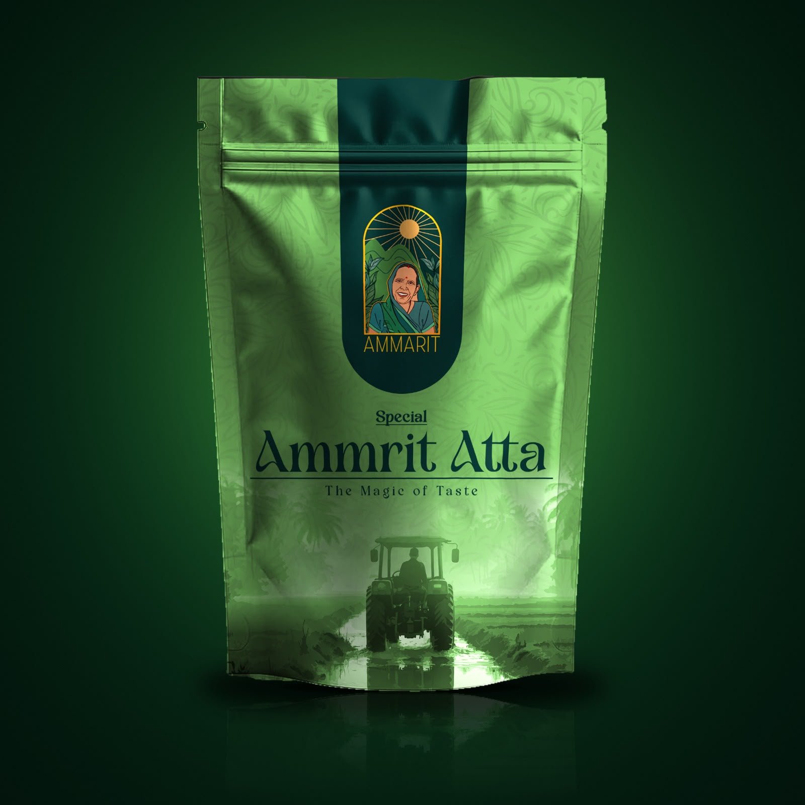 Ammrit Atta