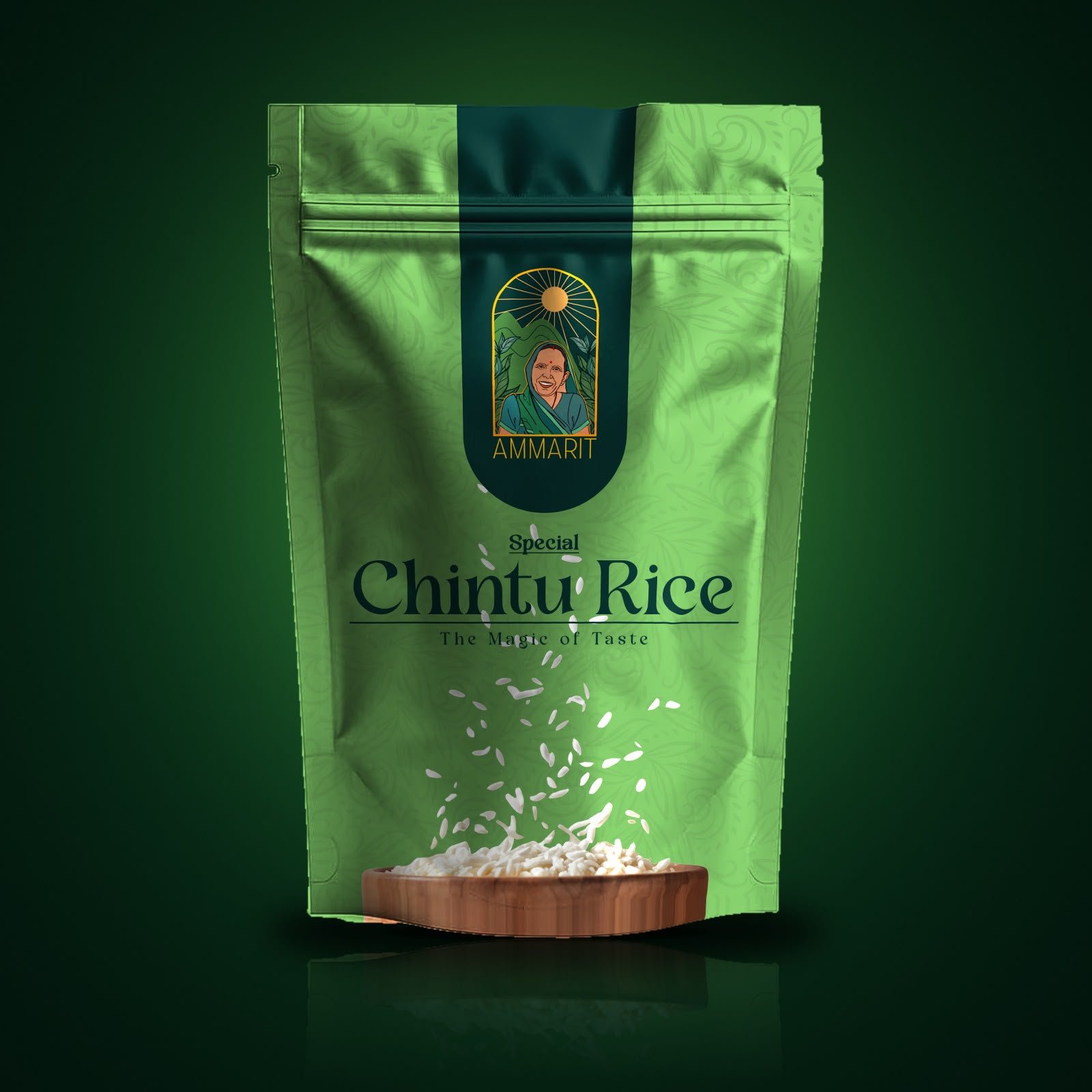 Chintu Rice