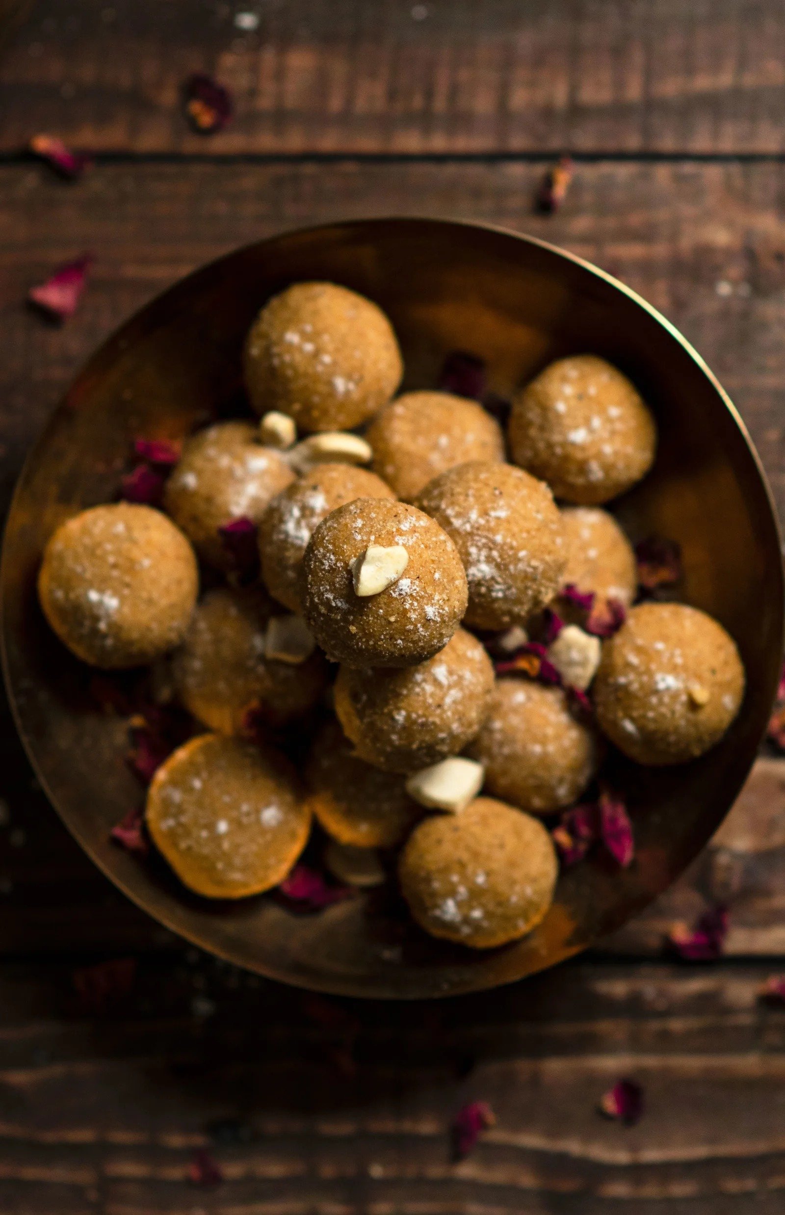 Immunity Laddu