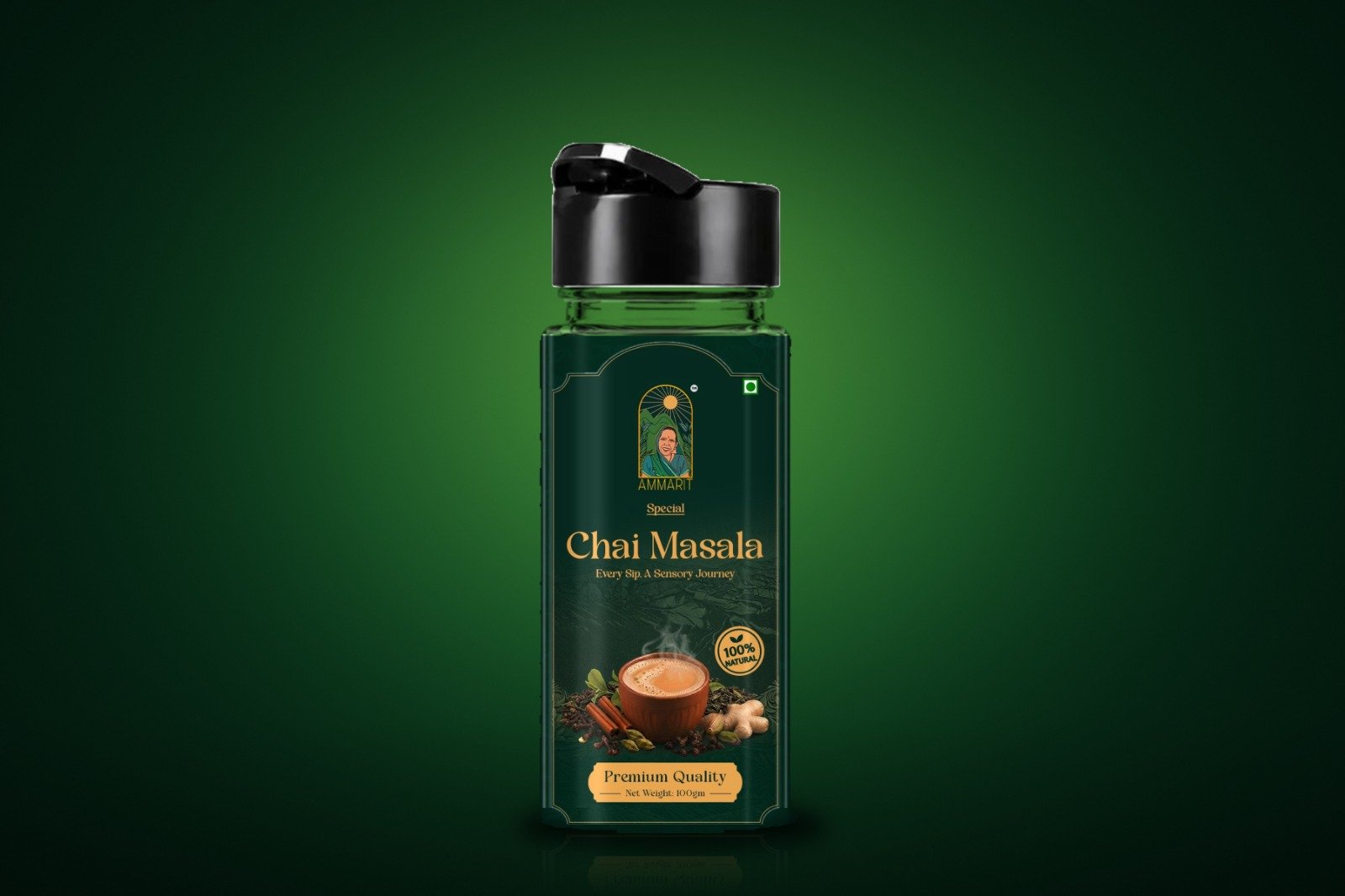 Magical Chai Masala
